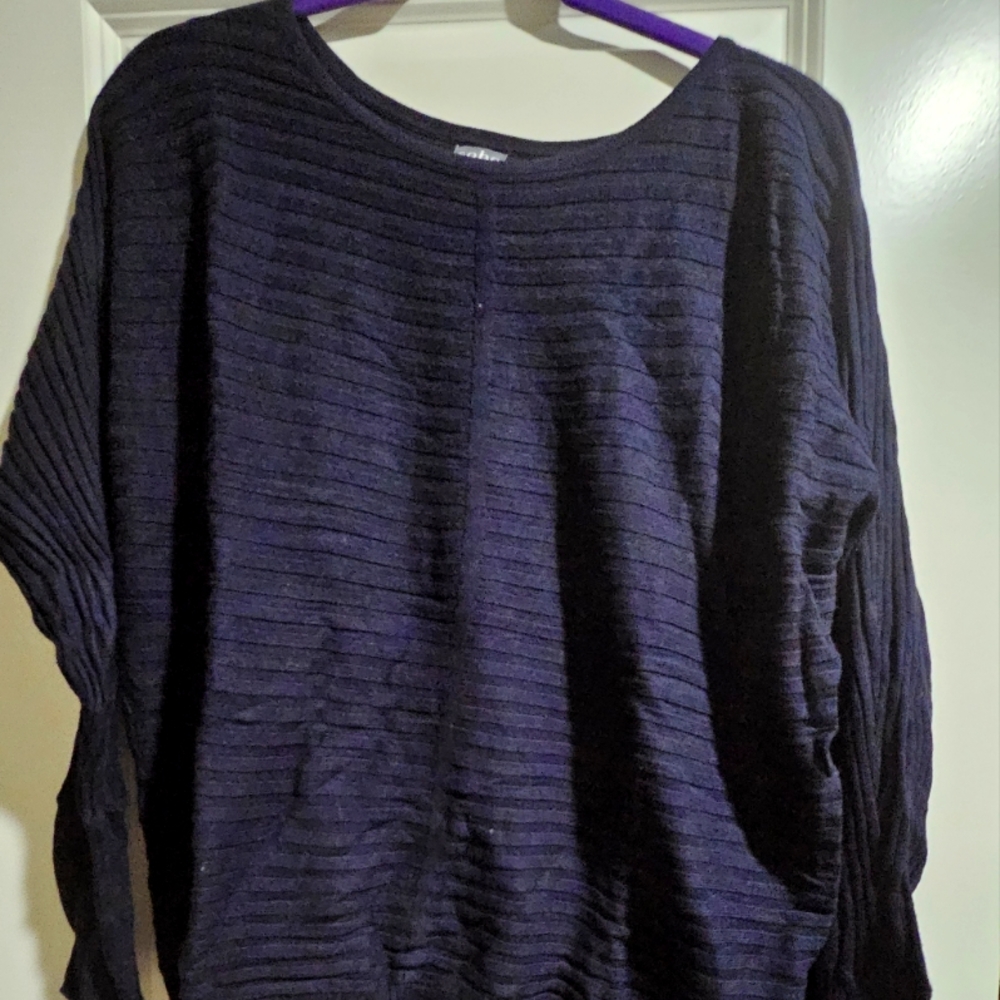 NYC- Soho Collection,XL, Navy Blue